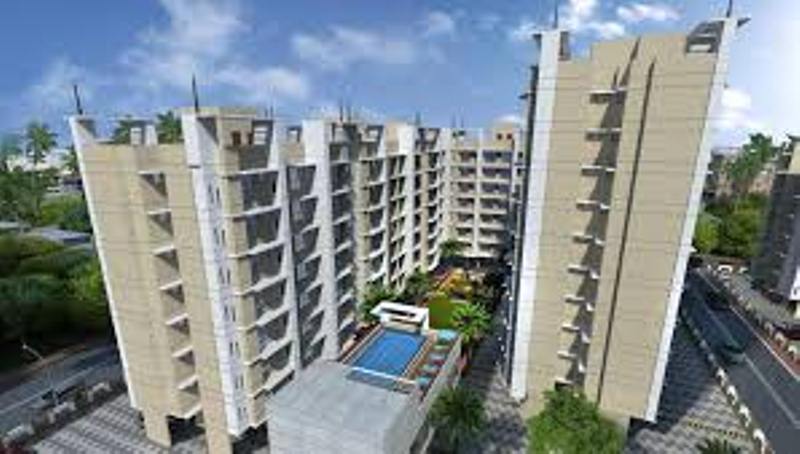 1 BHK Flat for rent in Goregaon West